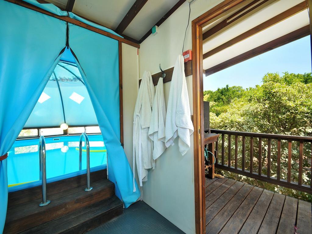 Arbel加利利小屋别墅 客房 照片