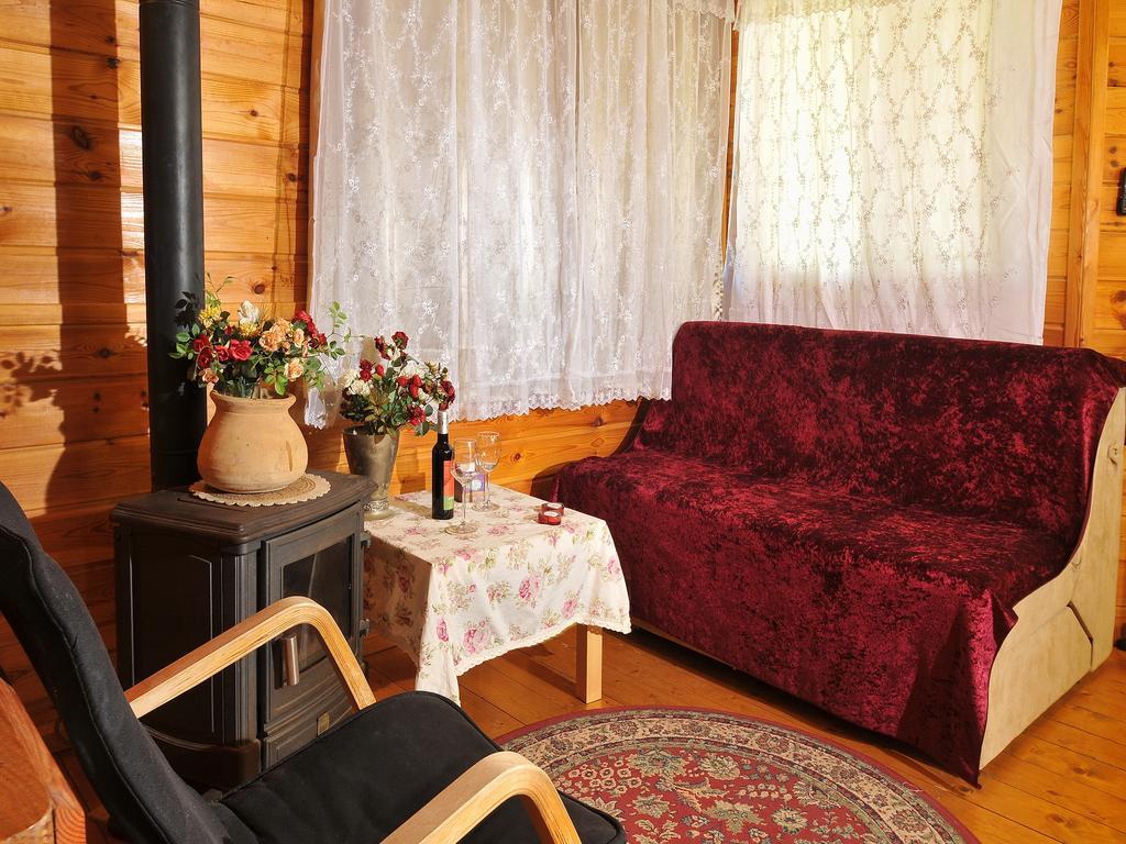 Arbel加利利小屋别墅 客房 照片